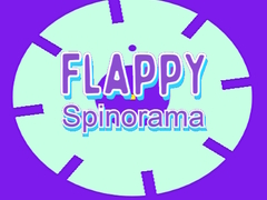                                                                       Flappy Spinorama ﻞﯿﮭﮐ