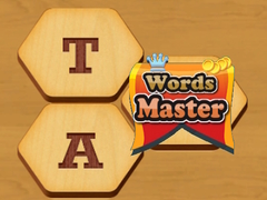                                                                       Word Master  ﻞﯿﮭﮐ