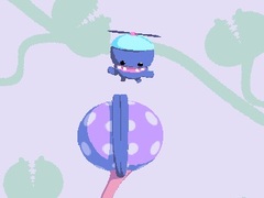                                                                       Hungry Plant ﻞﯿﮭﮐ