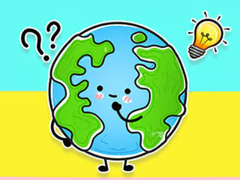                                                                      Kids Quiz: What Do You Know About Earth? ﻞﯿﮭﮐ