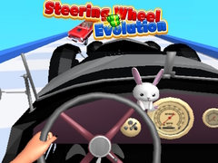                                                                       Steering Wheel Evolution ﻞﯿﮭﮐ