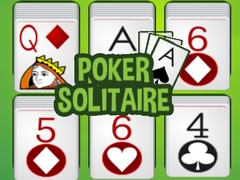                                                                       Poker Solitaire ﻞﯿﮭﮐ