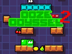                                                                       Ooze Odyssey 2 ﻞﯿﮭﮐ