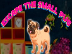                                                                       Escape The Small Pug ﻞﯿﮭﮐ