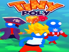                                                                       Tiny Poly ﻞﯿﮭﮐ