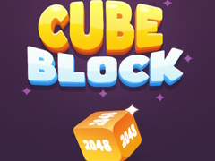                                                                       Cube Block 2048 ﻞﯿﮭﮐ