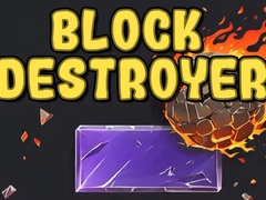                                                                       Block Destroyer ﻞﯿﮭﮐ
