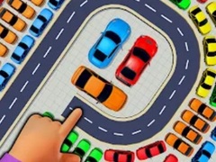                                                                       Park Master: Car Parking Jam ﻞﯿﮭﮐ