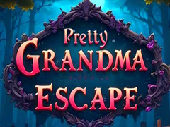                                                                       Pretty Grandma Escape ﻞﯿﮭﮐ