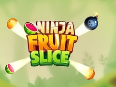                                                                       Ninja Fruit Slice ﻞﯿﮭﮐ