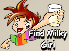                                                                       Find Milky Girl ﻞﯿﮭﮐ