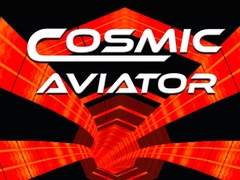                                                                       Cosmic Aviator ﻞﯿﮭﮐ