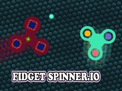                                                                       Fidget Spinner.io ﻞﯿﮭﮐ