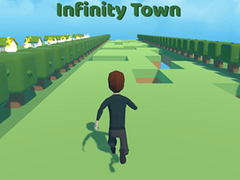                                                                       Infinity Town ﻞﯿﮭﮐ