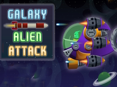                                                                       Galaxy Alien Attack ﻞﯿﮭﮐ