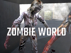                                                                       Zombie World ﻞﯿﮭﮐ