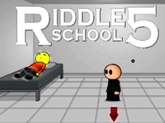                                                                       Riddle School 5 ﻞﯿﮭﮐ