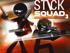                                                                       Stick Squad 3 ﻞﯿﮭﮐ