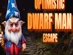                                                                       Optimistic Dwarf Man Escape ﻞﯿﮭﮐ