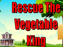                                                                       Rescue The Vegetable King ﻞﯿﮭﮐ