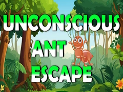                                                                       Unconscious Ant Escape ﻞﯿﮭﮐ