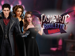                                                                       Vampiric Roulette Romance ﻞﯿﮭﮐ