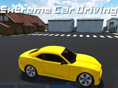                                                                       Extreme Car Driving  ﻞﯿﮭﮐ