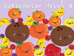                                                                       Watermelon Merge 4 ﻞﯿﮭﮐ