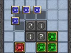                                                                       Blocks and Numbers ﻞﯿﮭﮐ