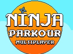                                                                       Ninja Parkour Multiplayer ﻞﯿﮭﮐ