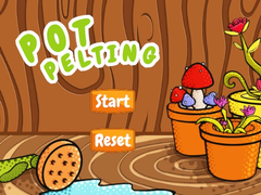                                                                       Pot Pelting ﻞﯿﮭﮐ