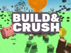                                                                       Build & Crush ﻞﯿﮭﮐ