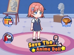                                                                       Save The Anime Doll ﻞﯿﮭﮐ