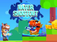                                                                       Water shootout ﻞﯿﮭﮐ