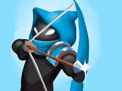                                                                       Wild Archer: Castle Defense ﻞﯿﮭﮐ