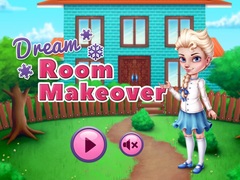                                                                       Dream Room Makeover ﻞﯿﮭﮐ