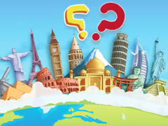                                                                       Kids Quiz: What Do You Know About Famous Building? ﻞﯿﮭﮐ