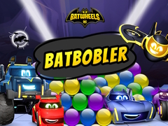                                                                       Batwheels BatBobler ﻞﯿﮭﮐ