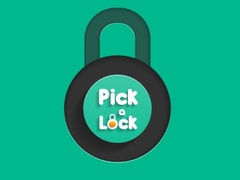                                                                       Pick A Lock ﻞﯿﮭﮐ