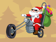                                                                       Santa Driver Coloring Book ﻞﯿﮭﮐ