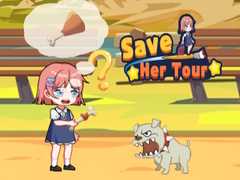                                                                       Save Her Tour ﻞﯿﮭﮐ