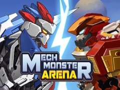                                                                       Mech Monster Arena ﻞﯿﮭﮐ