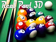                                                                       Real Pool 3D ﻞﯿﮭﮐ
