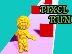                                                                       Pixel Run ﻞﯿﮭﮐ