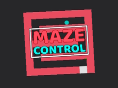                                                                       Maze Control ﻞﯿﮭﮐ