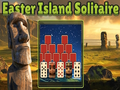                                                                       Easter Island Solitaire ﻞﯿﮭﮐ