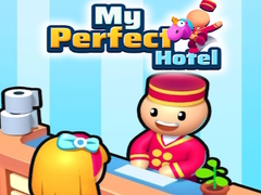                                                                       My Perfect Hotel ﻞﯿﮭﮐ