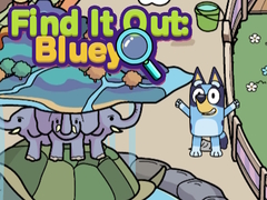                                                                       Find It Out Bluey ﻞﯿﮭﮐ