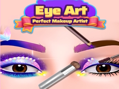                                                                       Eye Art Perfect Makeup Artist  ﻞﯿﮭﮐ