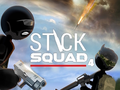                                                                       Stick Squad 4 ﻞﯿﮭﮐ